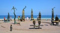 Ã¢â¬ÅLa Rotonda del MarÃ¢â¬Â The Roundabout of the Sea